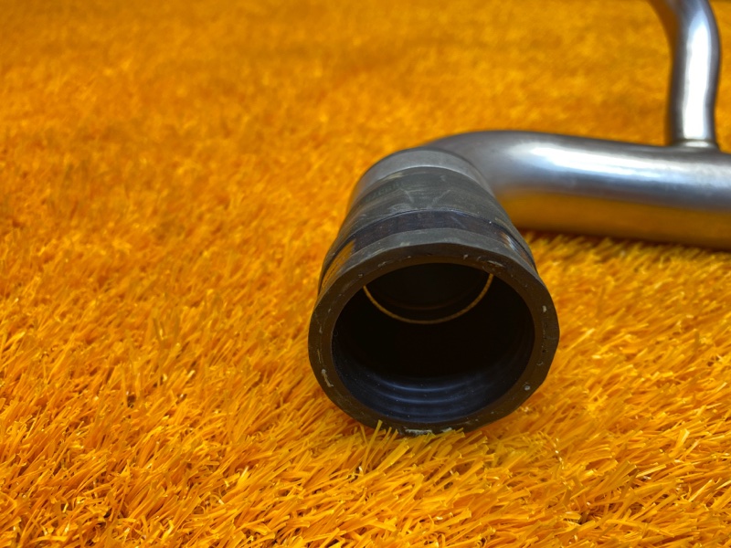 трубка охлаждающей системы, 500 рублей, Красноярск