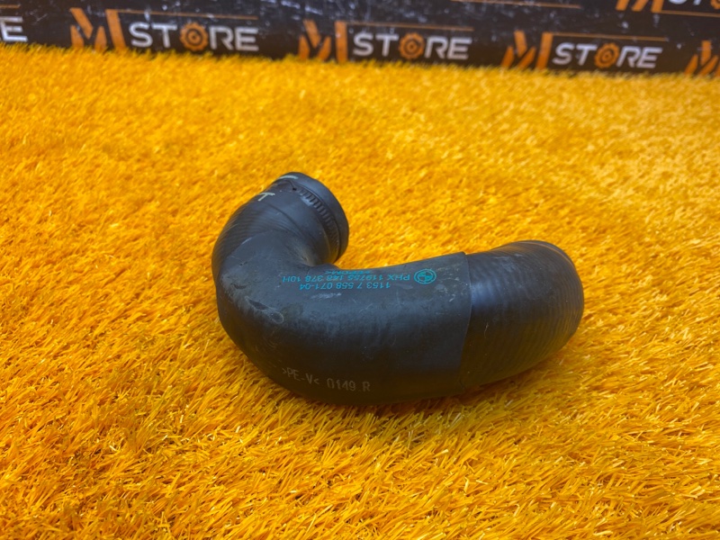 Патрубок системы охлаждения, 420 рублей, Красноярск