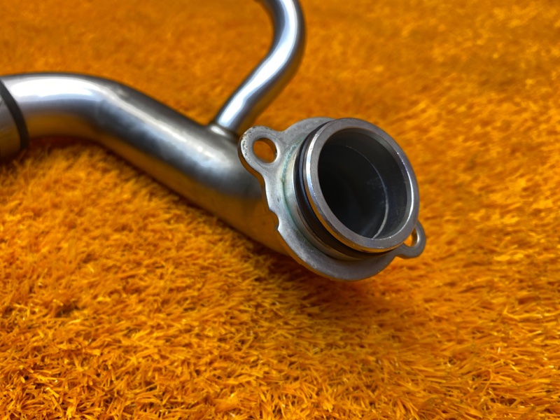 трубка охлаждающей системы, 500 рублей, Красноярск