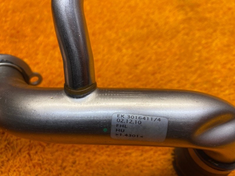 трубка охлаждающей системы, 500 рублей, Красноярск