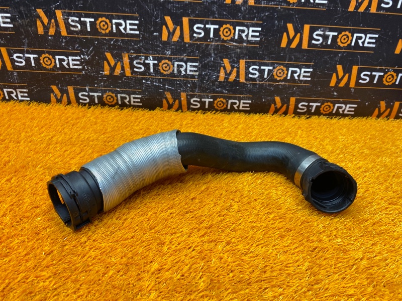 Патрубок системы охлаждения, 500 рублей, Красноярск