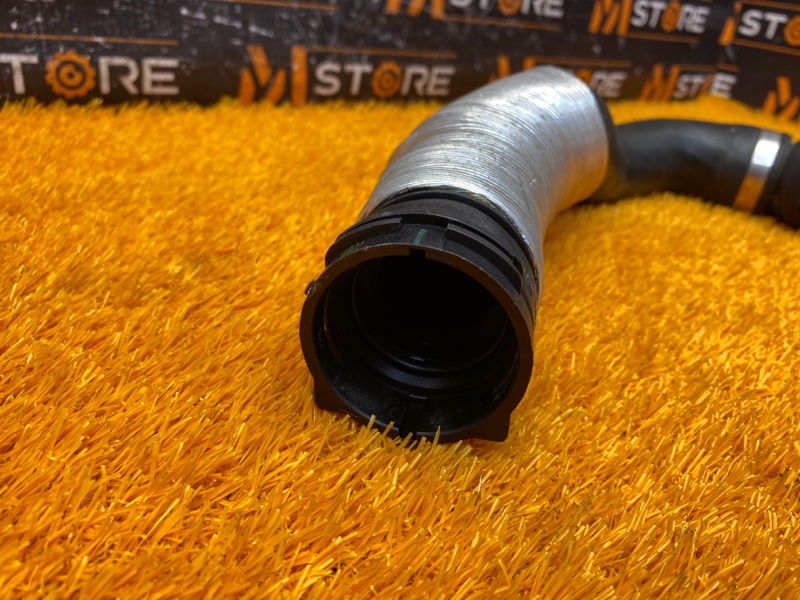 Патрубок системы охлаждения, 500 рублей, Красноярск