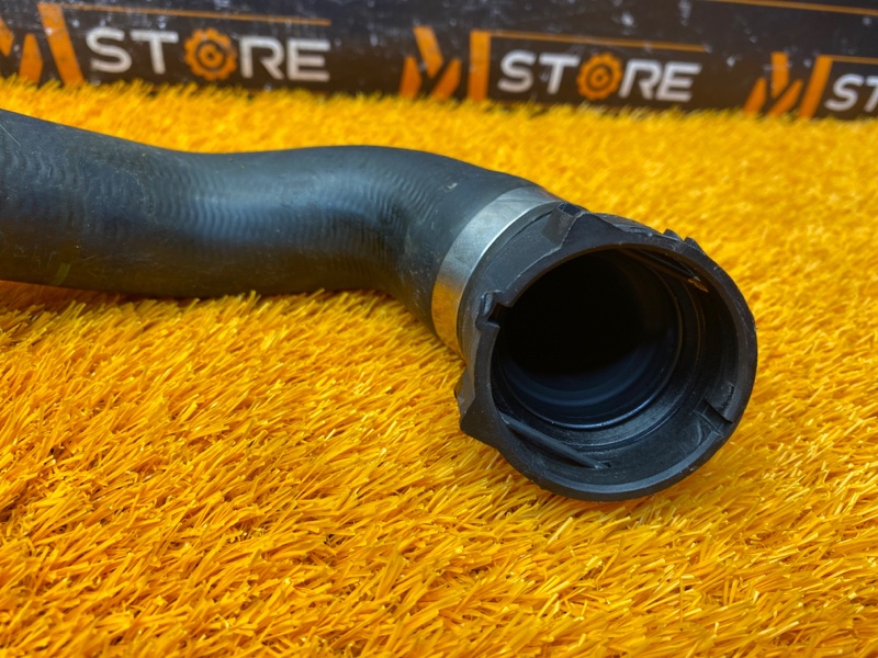 Патрубок системы охлаждения, 500 рублей, Красноярск