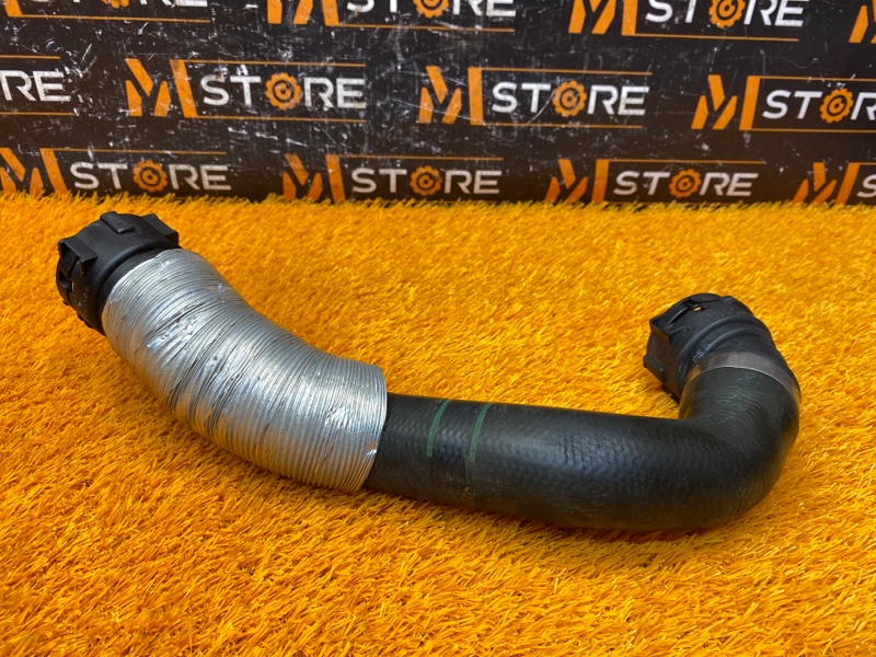 Патрубок системы охлаждения, 500 рублей, Красноярск