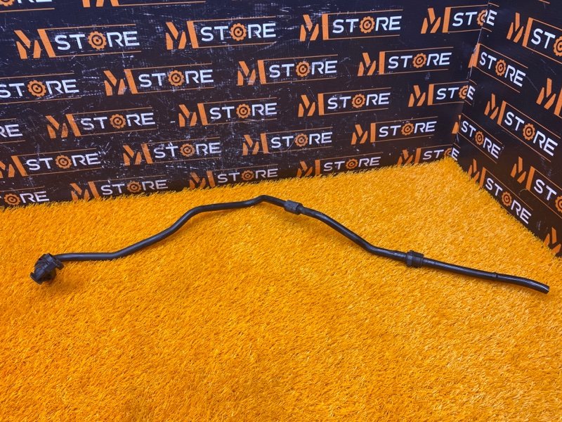 трубка вентиляции топливного бака, 600 рублей, Красноярск