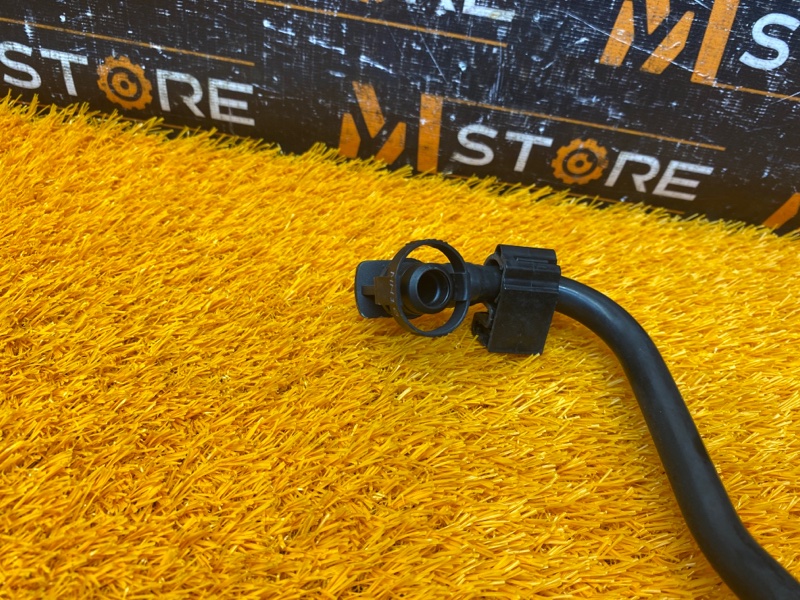 трубка вентиляции топливного бака, 600 рублей, Красноярск