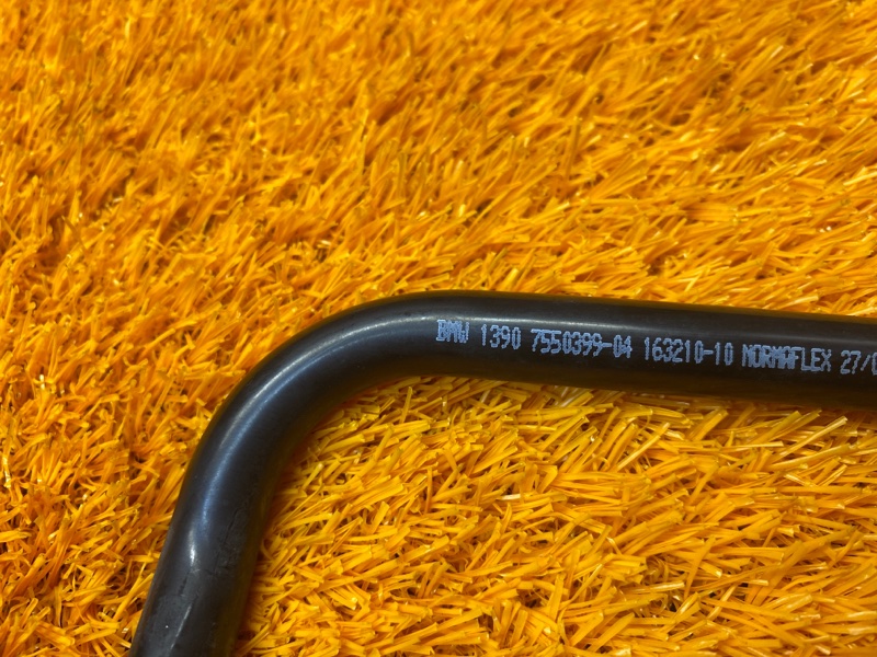 трубка вентиляции топливного бака, 600 рублей, Красноярск