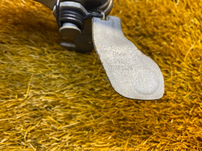 замок капота, 800 рублей, Красноярск