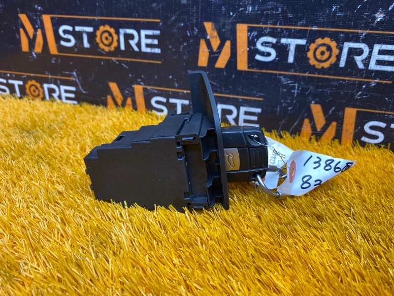 замок зажигания, 1200 рублей, Красноярск