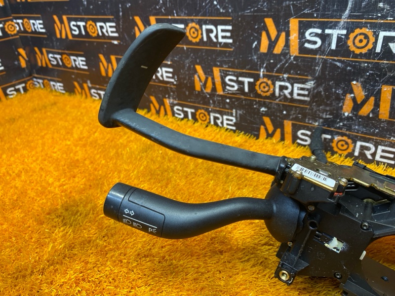 блок подрулевых переключателей, 2460 рублей, Красноярск