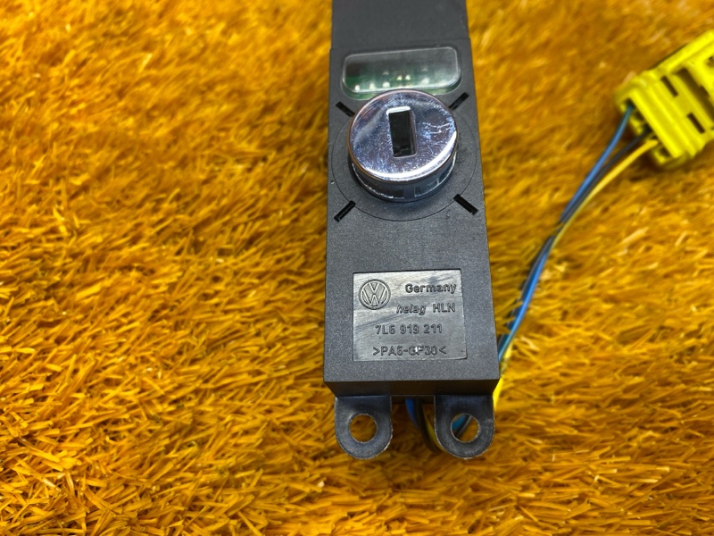 Выключатель подушки безопасности, 350 рублей, Красноярск