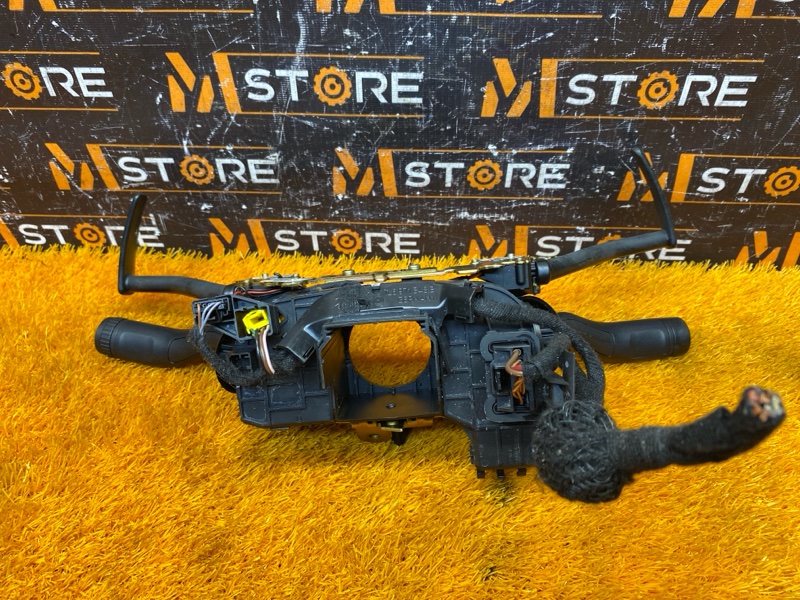 блок подрулевых переключателей, 2460 рублей, Красноярск