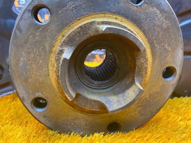 ступица, 5500 рублей, Красноярск