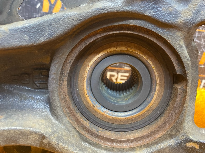 ступица, 5500 рублей, Красноярск