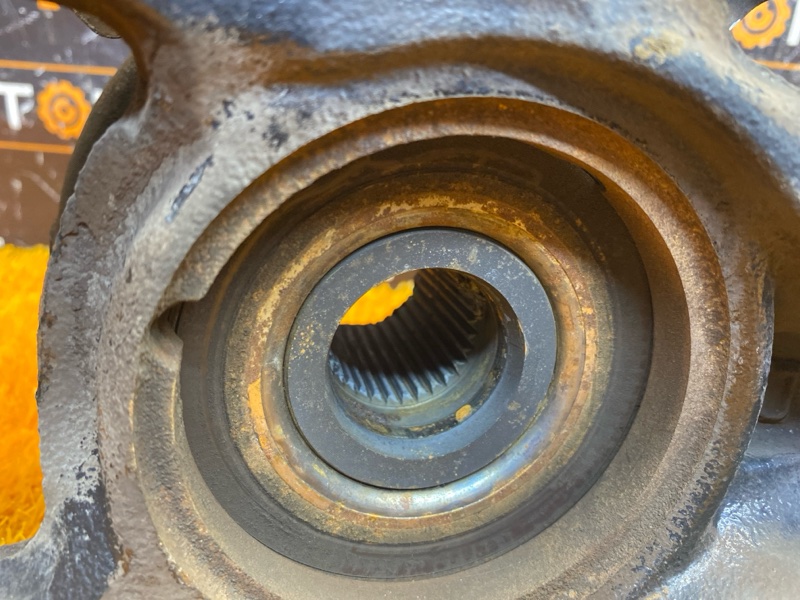 ступица, 5500 рублей, Красноярск