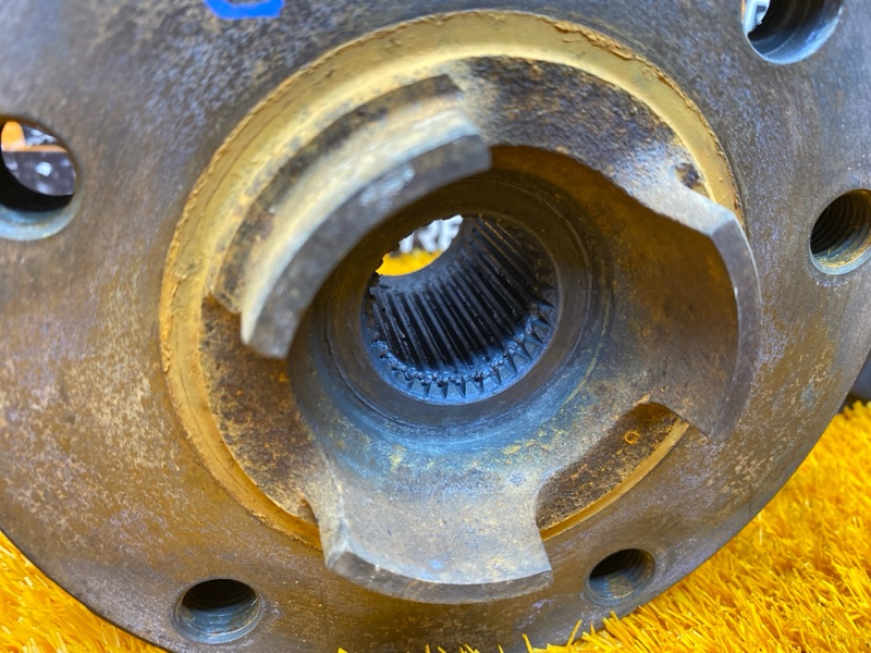 ступица, 5500 рублей, Красноярск