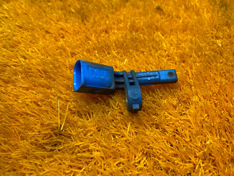 Датчик ABS, 810 рублей, Красноярск