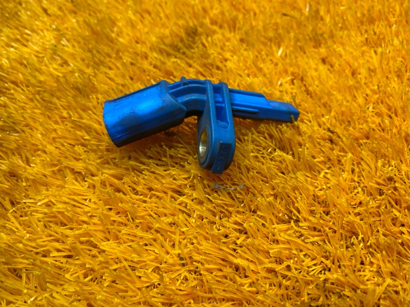 Датчик ABS, 810 рублей, Красноярск