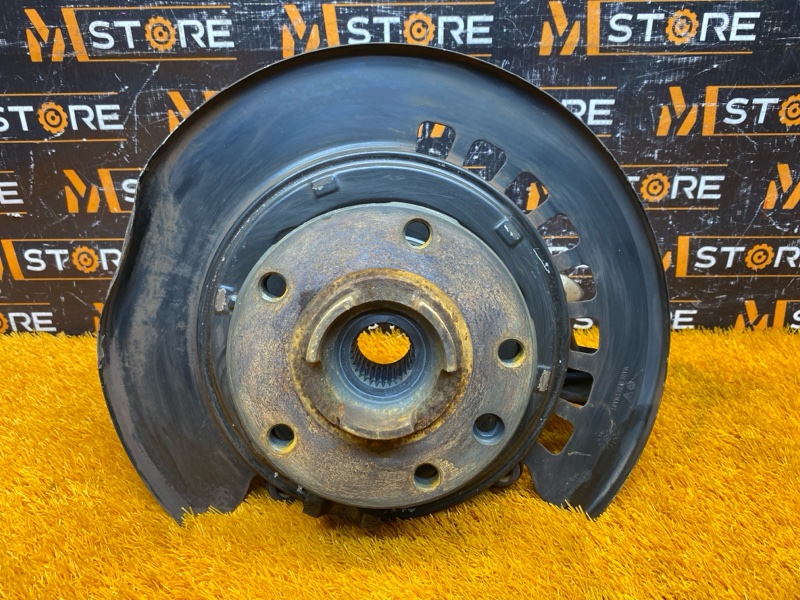 ступица, 2000 рублей, Красноярск