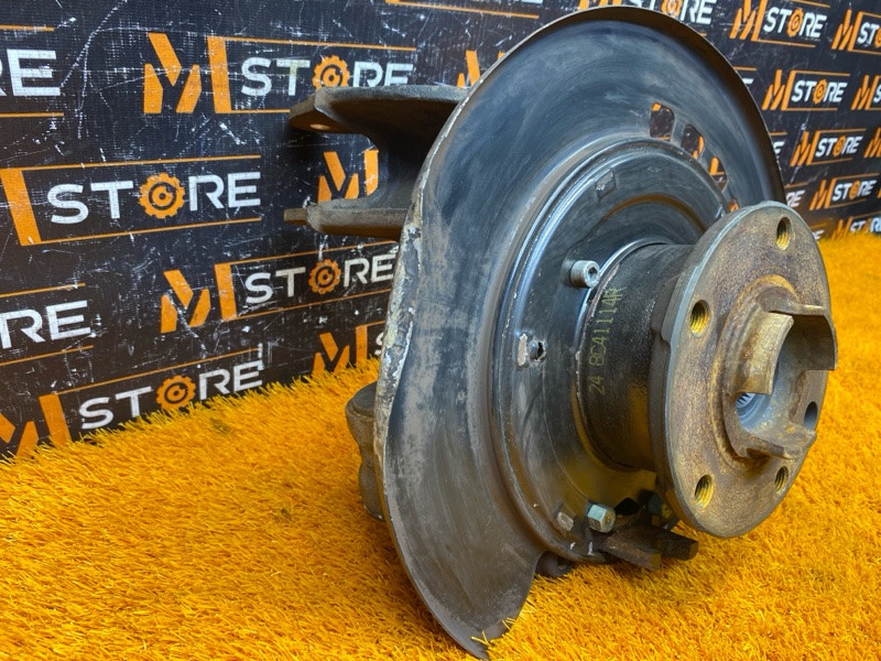 ступица, 2000 рублей, Красноярск