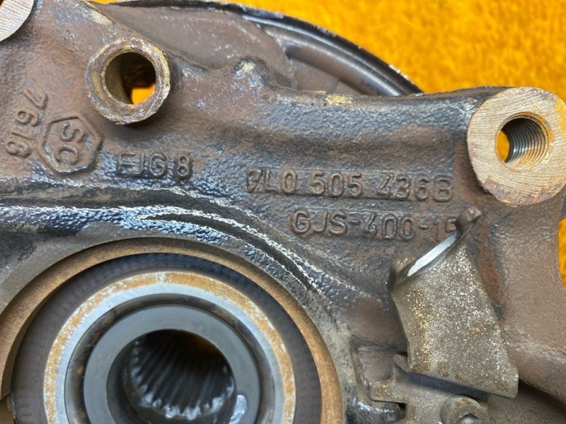 ступица, 2000 рублей, Красноярск