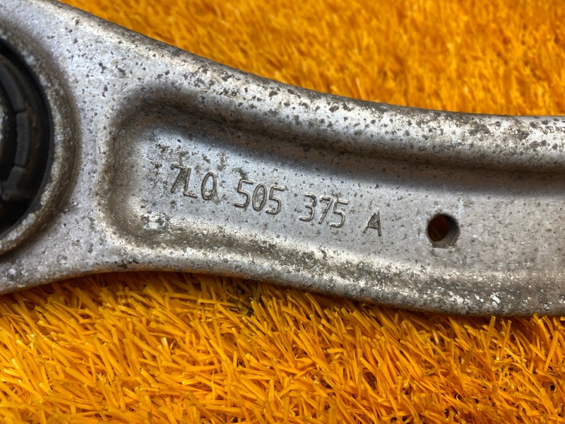 Рычаг подвески верхний, 870 рублей, Красноярск