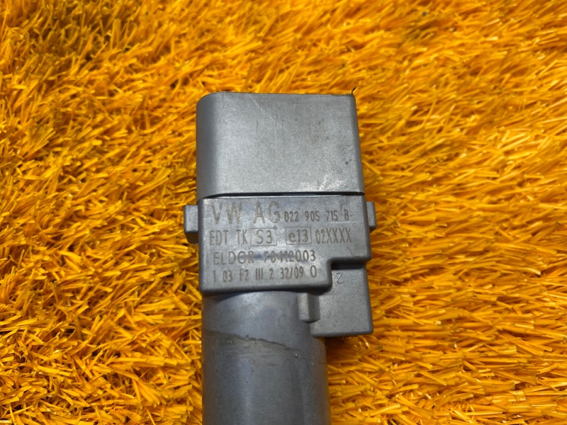 катушка зажигания, 1500 рублей, Красноярск