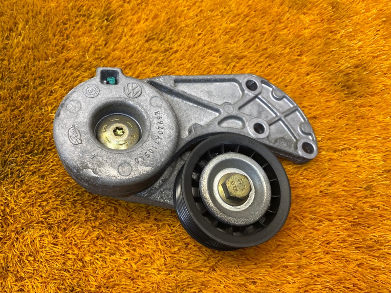 Натяжитель приводного ремня, 1000 рублей, Красноярск