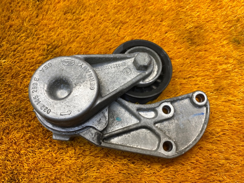 Натяжитель приводного ремня, 1000 рублей, Красноярск