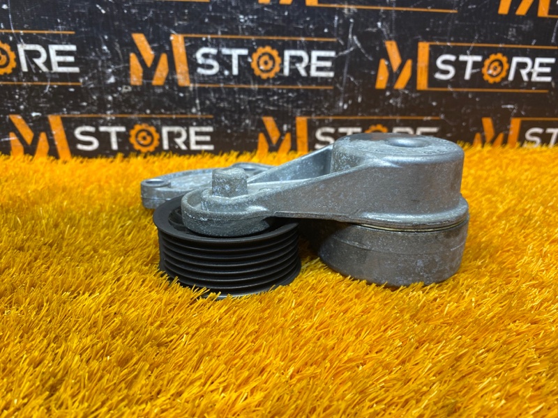 Натяжитель приводного ремня, 1000 рублей, Красноярск