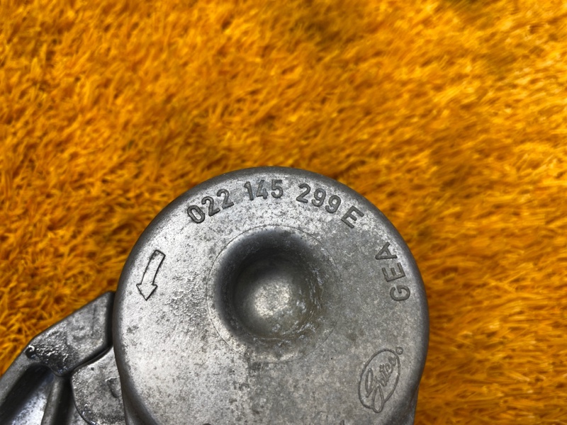 Натяжитель приводного ремня, 1000 рублей, Красноярск