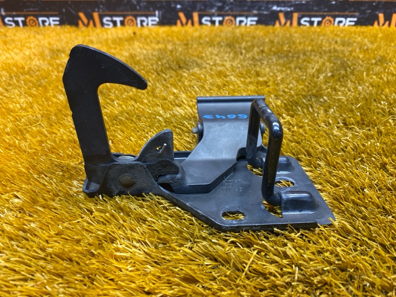 замок капота, 350 рублей, Красноярск