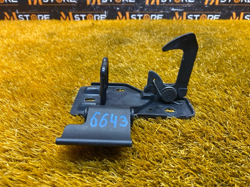 замок капота, 350 рублей, Красноярск