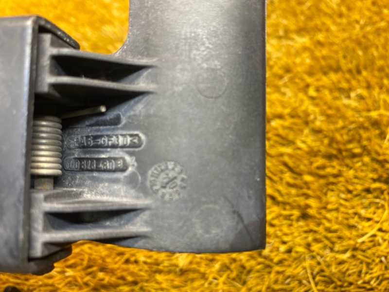 замок капота, 350 рублей, Красноярск