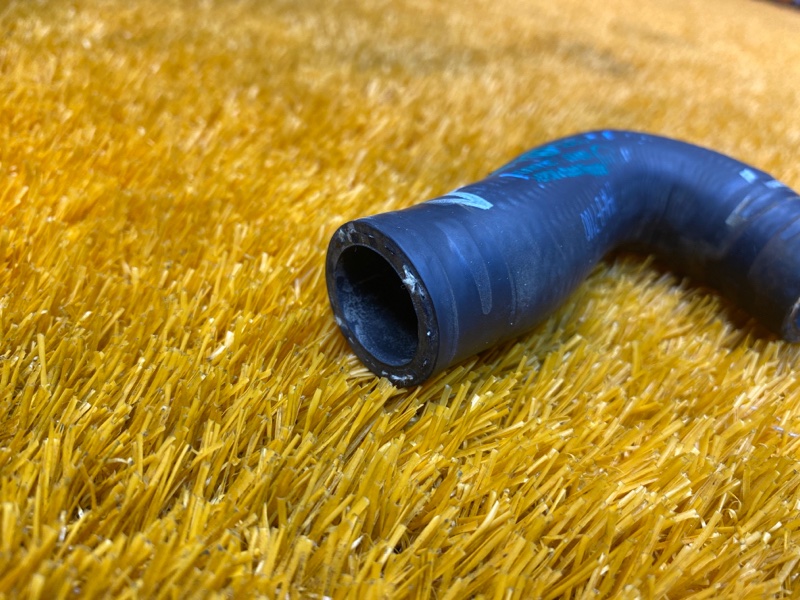 патрубок отопителя, 300 рублей, Красноярск