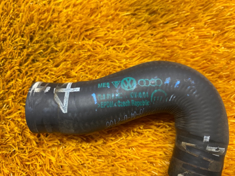 патрубок отопителя, 300 рублей, Красноярск