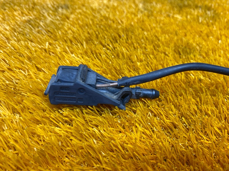 форсунка омывателя, 770 рублей, Красноярск