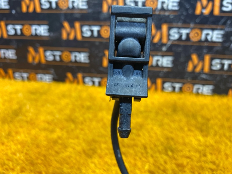 форсунка омывателя, 770 рублей, Красноярск