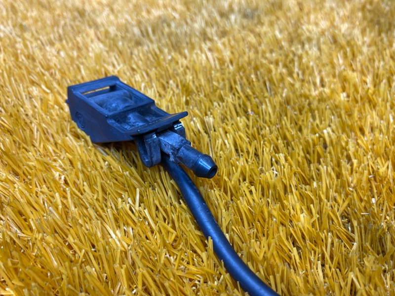 форсунка омывателя, 770 рублей, Красноярск