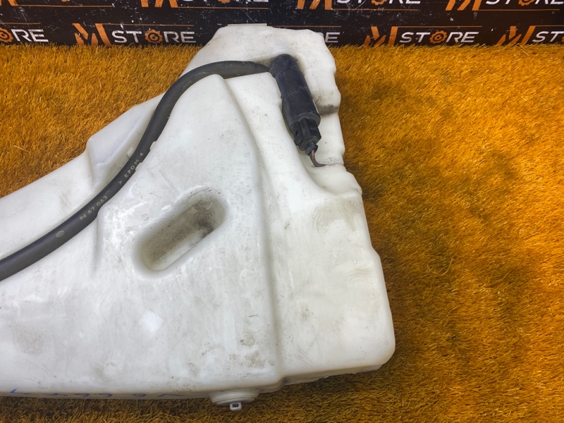 Бачок омывателя, 1500 рублей, Красноярск