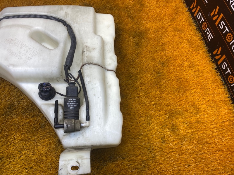 Бачок омывателя, 1500 рублей, Красноярск