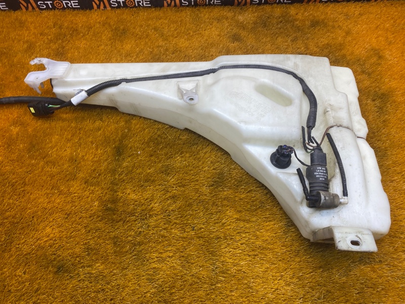 Бачок омывателя, 1500 рублей, Красноярск