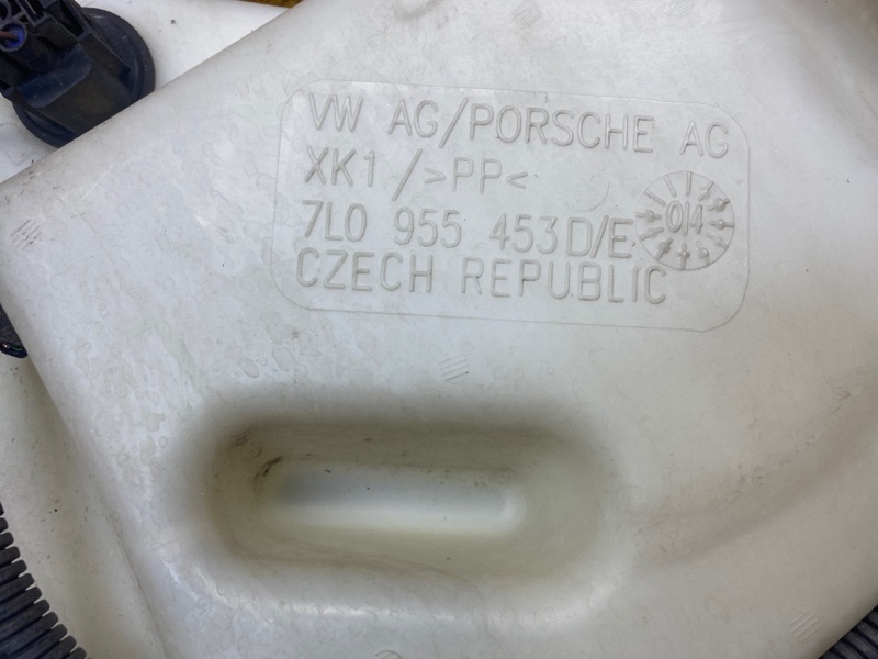 Бачок омывателя, 1500 рублей, Красноярск