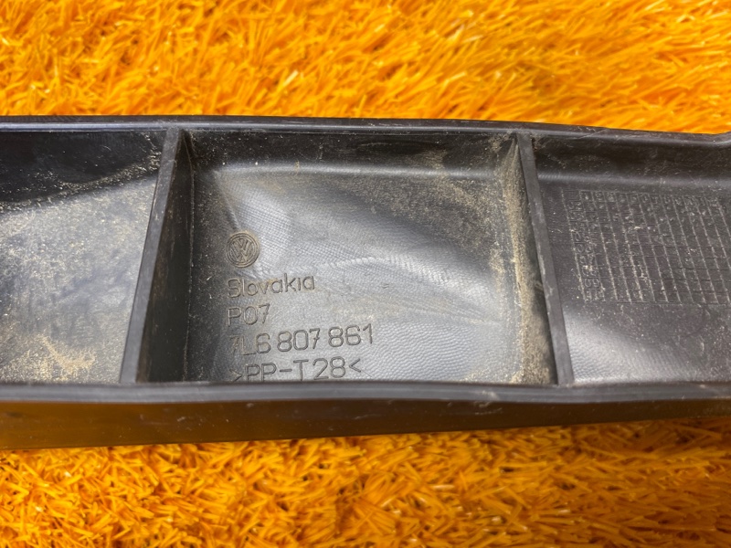 крепление бампера, 200 рублей, Красноярск