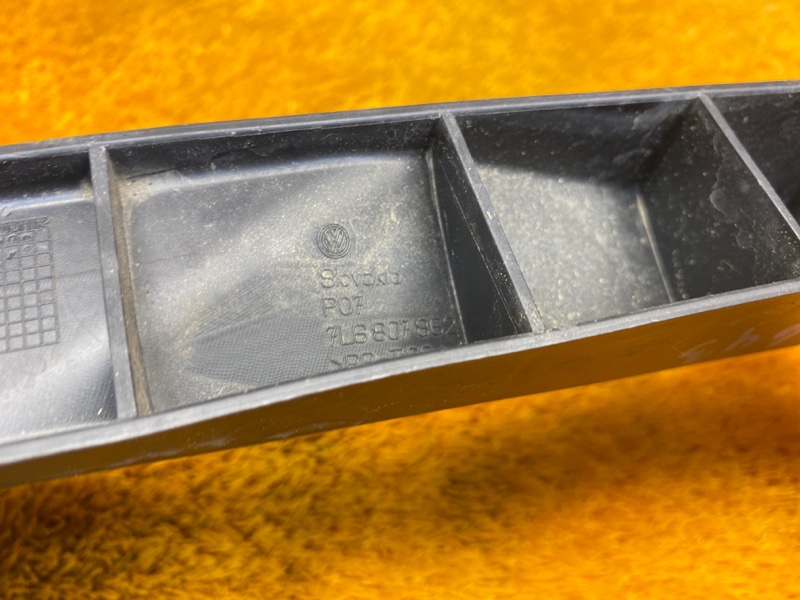 крепление бампера, 200 рублей, Красноярск