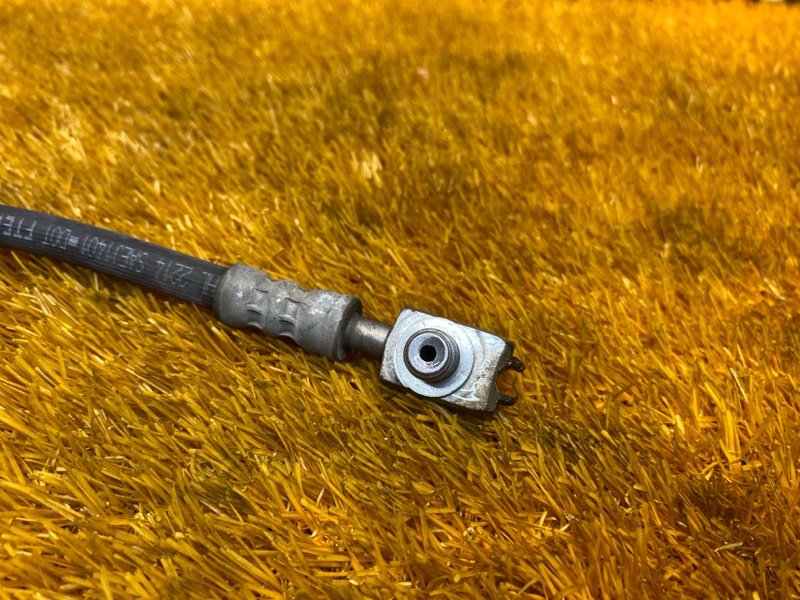 шланг тормозной, 360 рублей, Красноярск