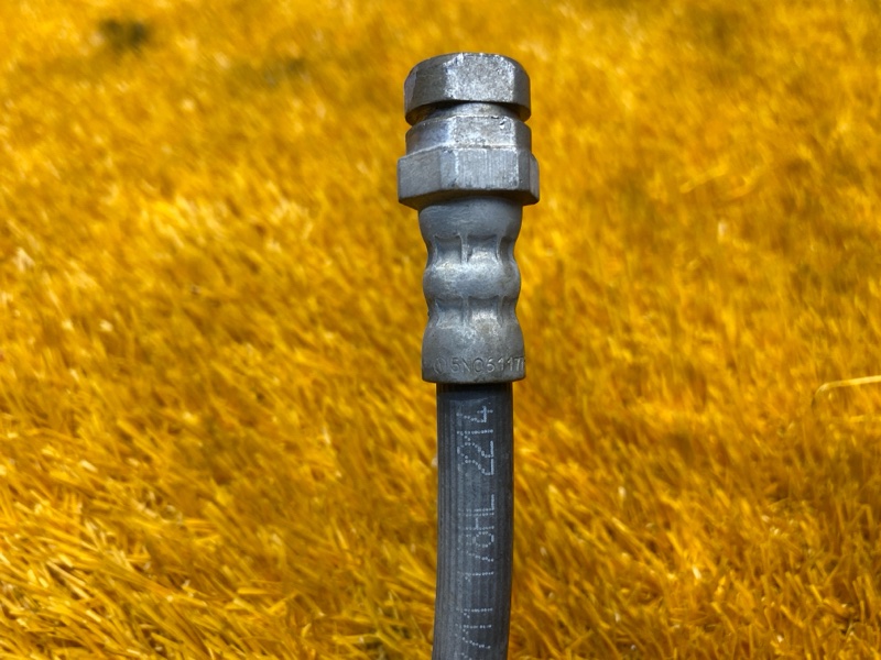 шланг тормозной, 360 рублей, Красноярск