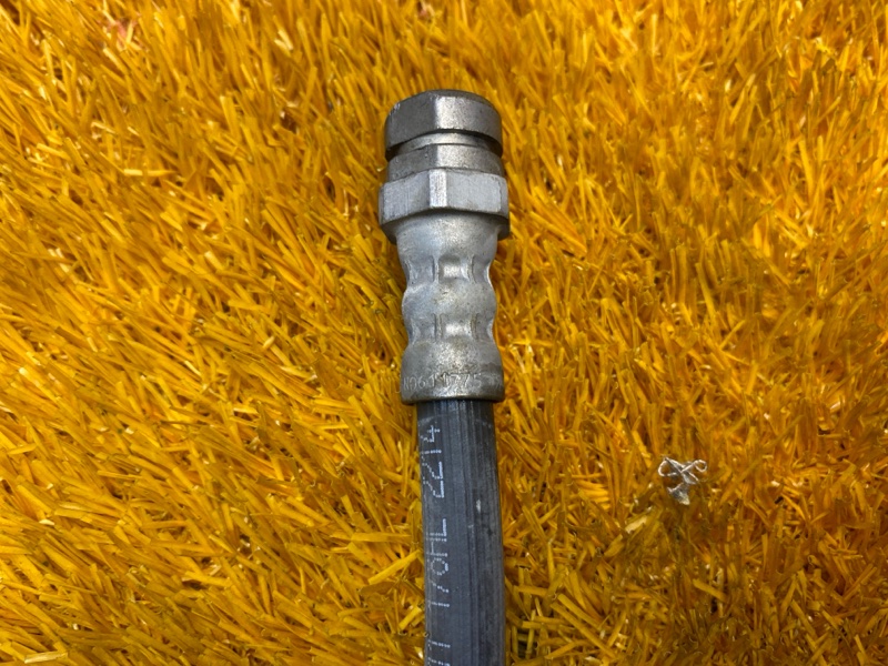 шланг тормозной, 360 рублей, Красноярск