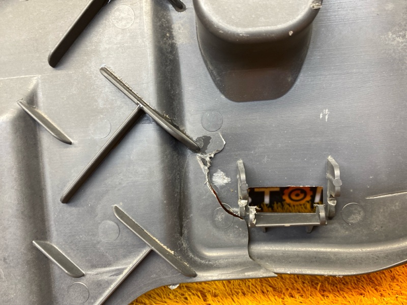 Защита днища кузова, 870 рублей, Красноярск