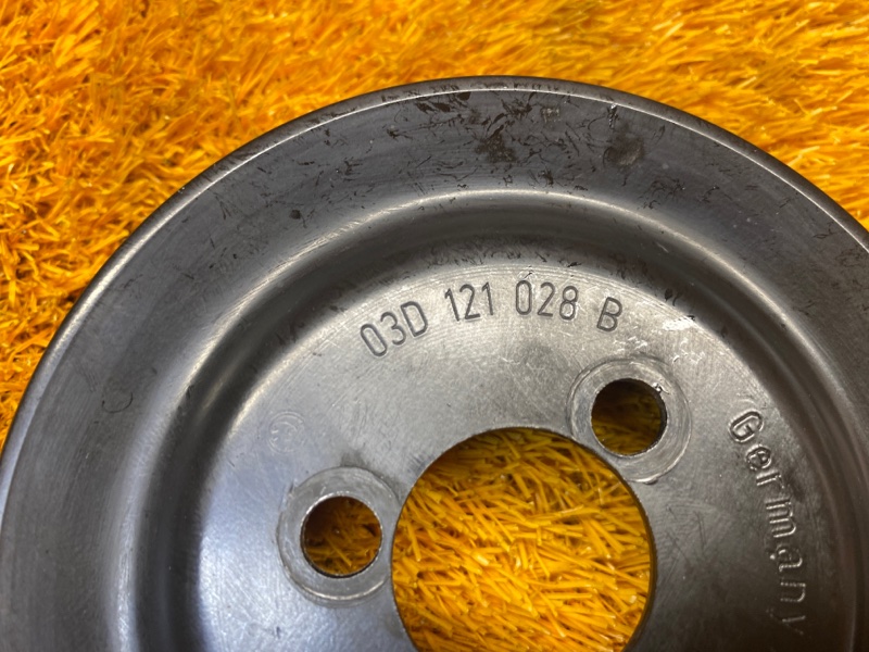 шкив помпы, 620 рублей, Красноярск